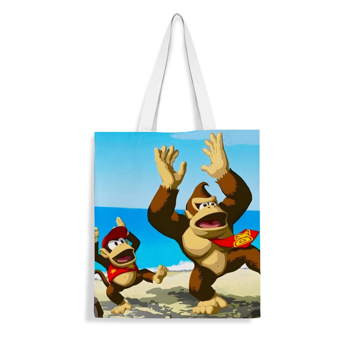 PAM STORE 'KONK' TOTE BAG main image 1