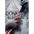 thumbnail image 1 of Donkeys & Elephants (DVD), Reality Ent, Documentary, 1 of 1
