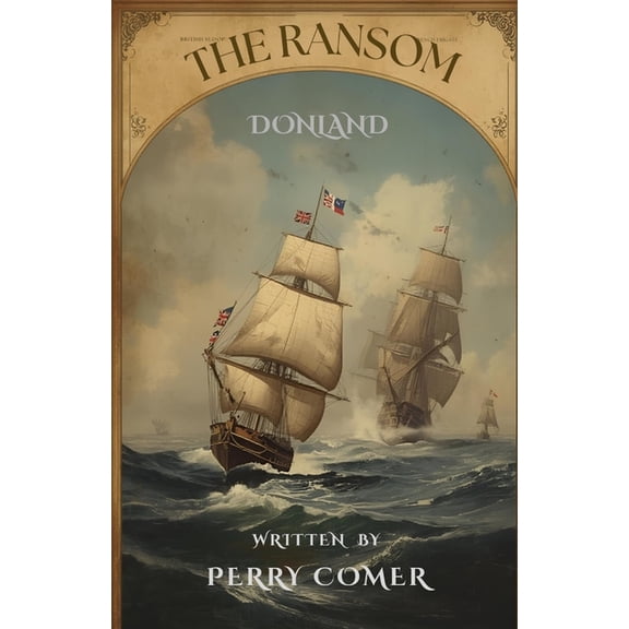 Donland - The Ransom, (Paperback)