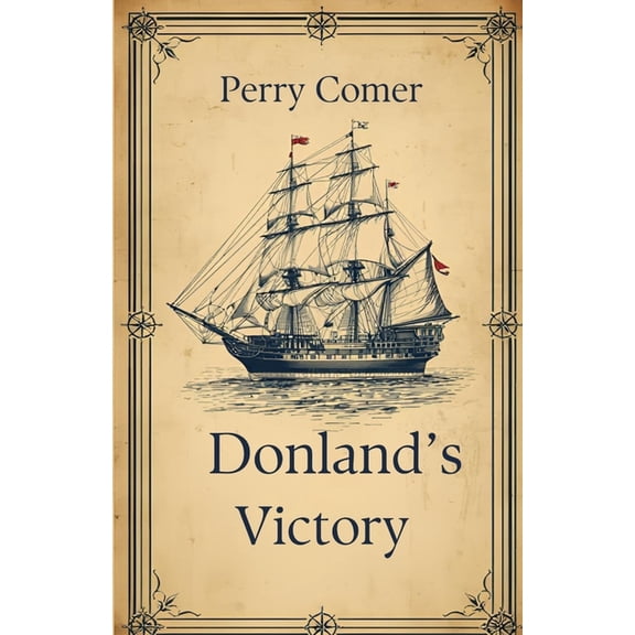 Donland's Victory, (Paperback)