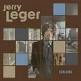 thumbnail image 1 of Jerry Leger Donlands (Vinyl Record) 12" Album, 1 of 1