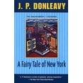 thumbnail image 1 of Donleavy, J. P. A Fairy Tale of New York, (Paperback), 1 of 1
