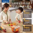 Donlim Wireless Automatic Fruit and Vegetable Purifier Plus Household