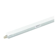 Donn 2 Ft. x 1 In. White Steel Fire Resistant Ceiling Tile Cross Tee Pack of 60