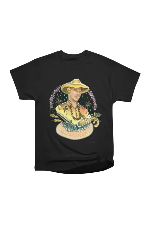 Donn Beach T-Shirt Tee Gift For Him Merch For Her Apparel For Friend