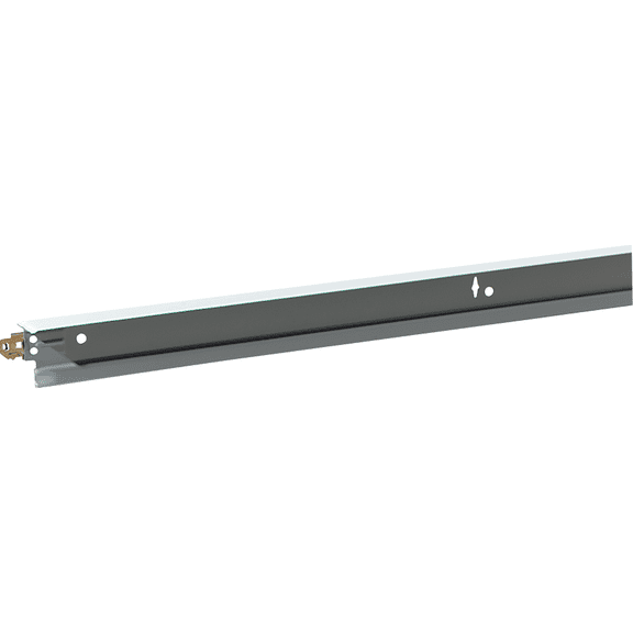 Donn Ceiling Tile Cross Tee - Single Pack Residential Use, Standard Application