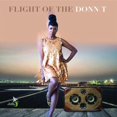 thumbnail image 1 of Donn T - Flight of the Donn T - Music & Performance - CD, 1 of 1