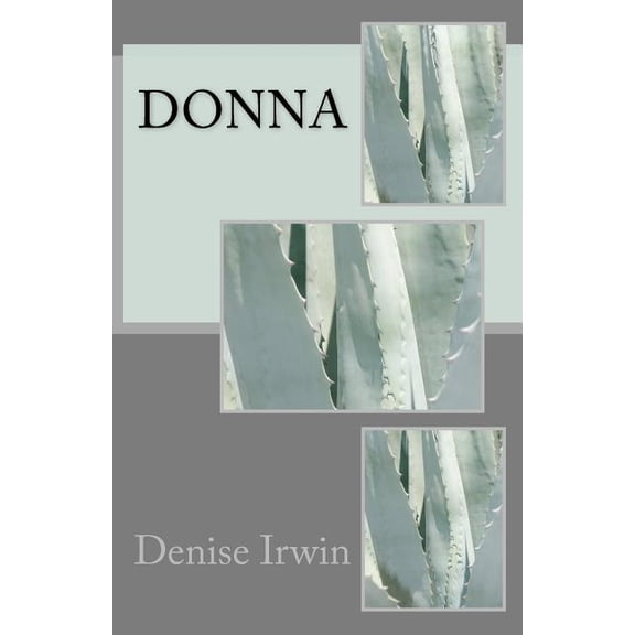 Donna (Paperback)