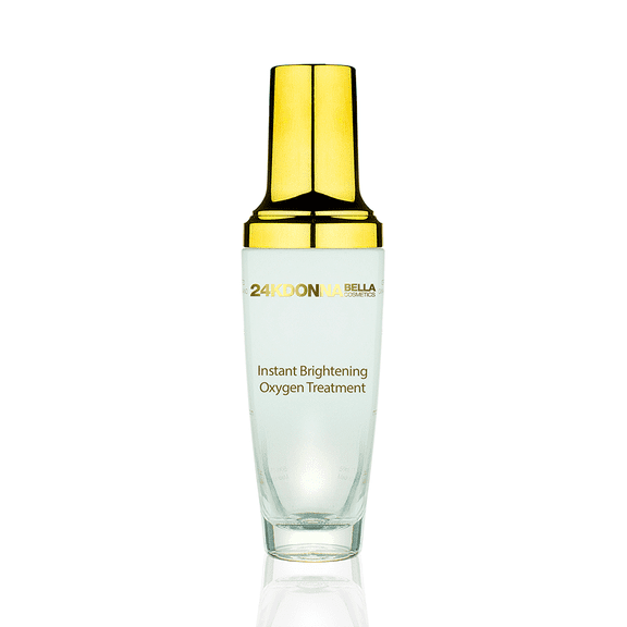 insant oxygen treatment