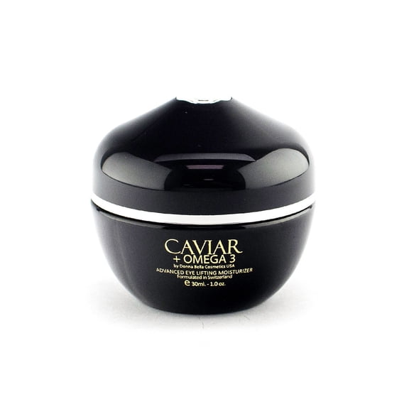Donna Bella Cosmetics - Advanced Eye Lifting Moisturizer