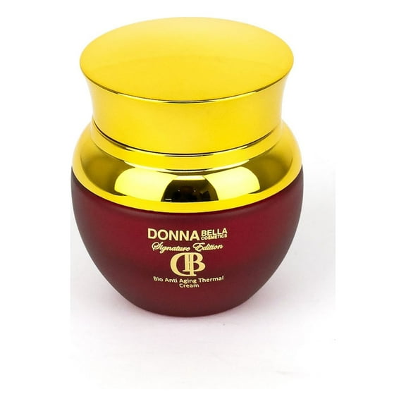 Donna Bella Signature Edition Bio Anti-Aging Thermal Mask