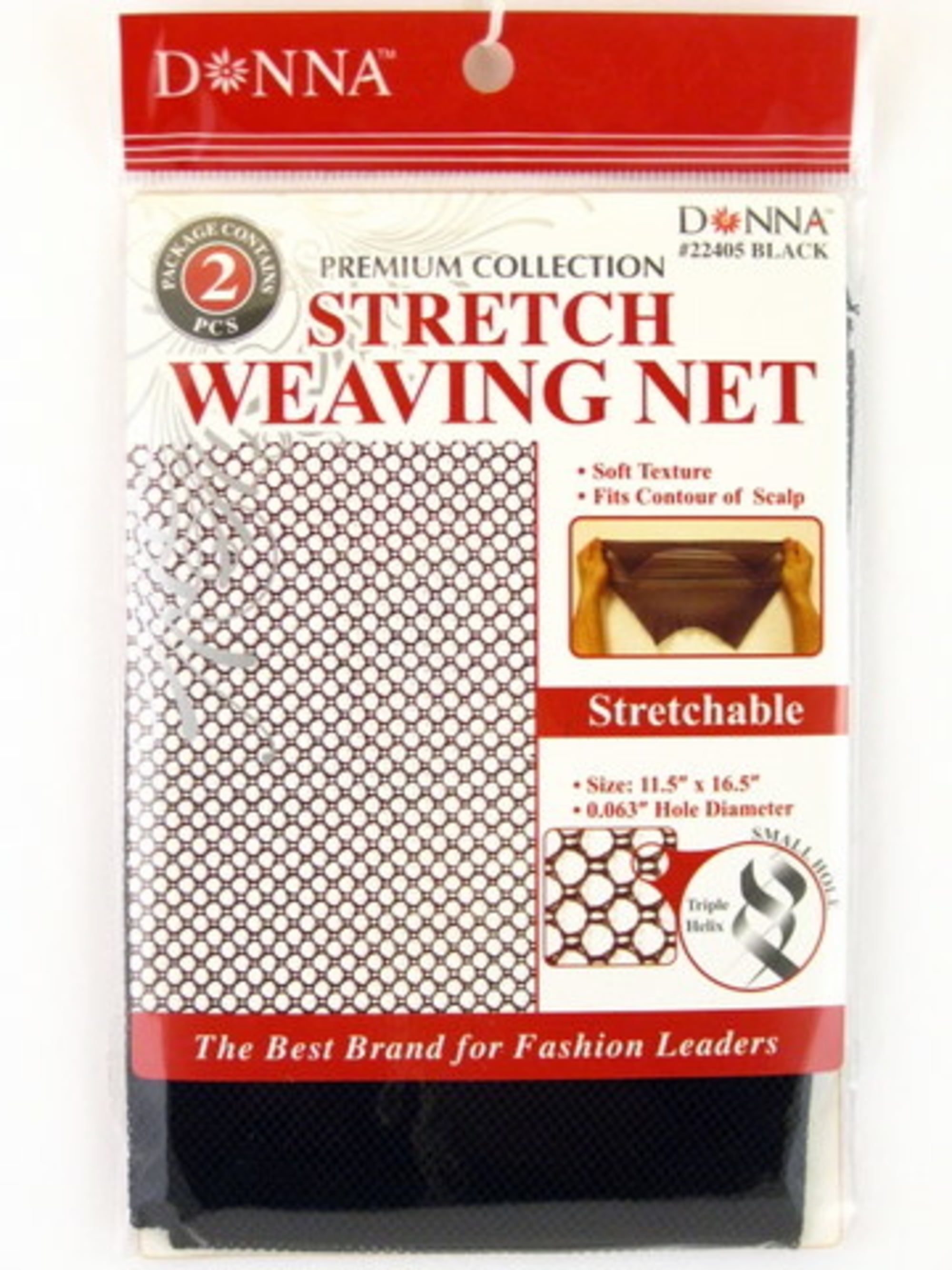 Stretchable weaving net 2 Pcs Set Stretchable weaving net 2 Pcs Set
