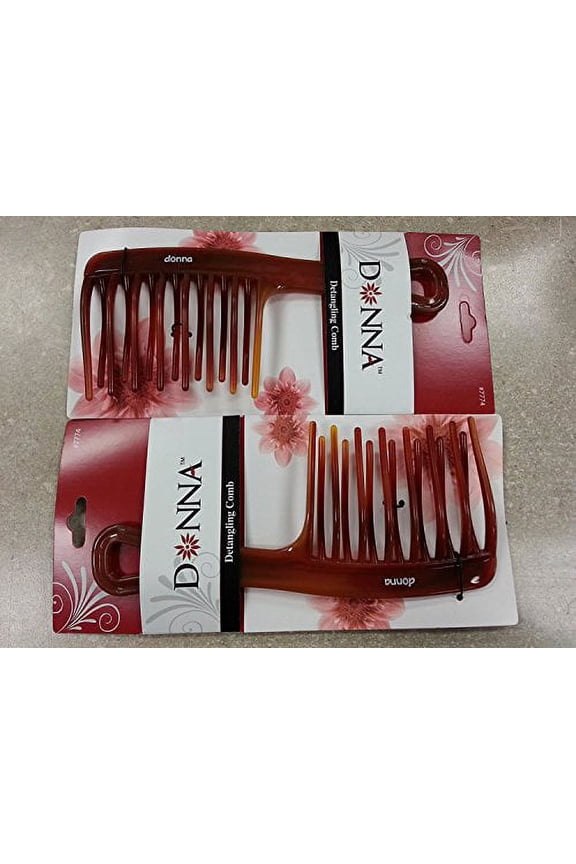 Detangling Comb, 1 Ea