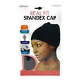 thumbnail image 1 of Donna Collection Spandex Womens Cap, Packaging May Vary, 1 Ea, 1 of 2