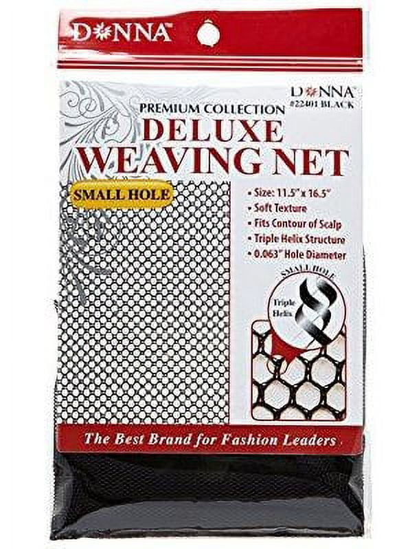 Donna Deluxe Weaving Net Small Hole 