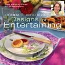 Pre-Owned Donna Dewberry's Designs for Entertaining (Paperback) 158180802X 9781581808025