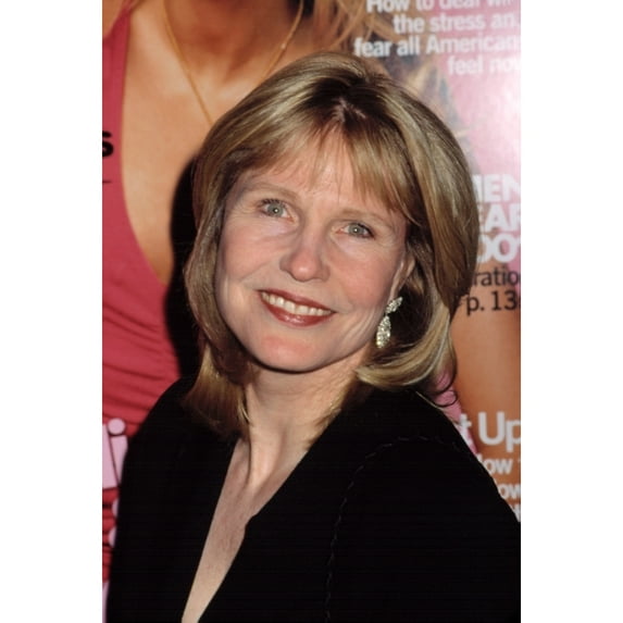 Donna Hanover At Glamour Women Of The Year Awards, Ny 10292001, By Cj Contino Celebrity (16 x 20)