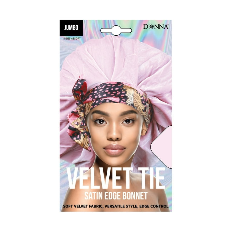 Donna Velvet Turban Donna Velvet Turban