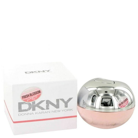 Donna Karan Be Delicious Fresh Blossom Eau De Parfum Spray for Women 1.7 oz