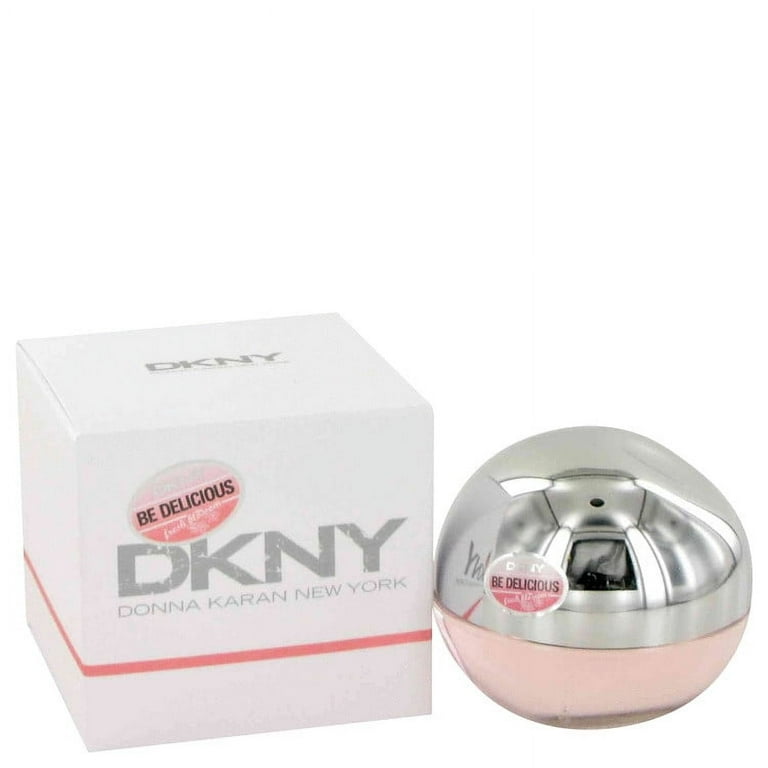Be Delicious Eau De Parfum Spray By Donna Karan - 1 oz Be Delicious Eau De Parfum Spray By Donna Karan - 1 oz