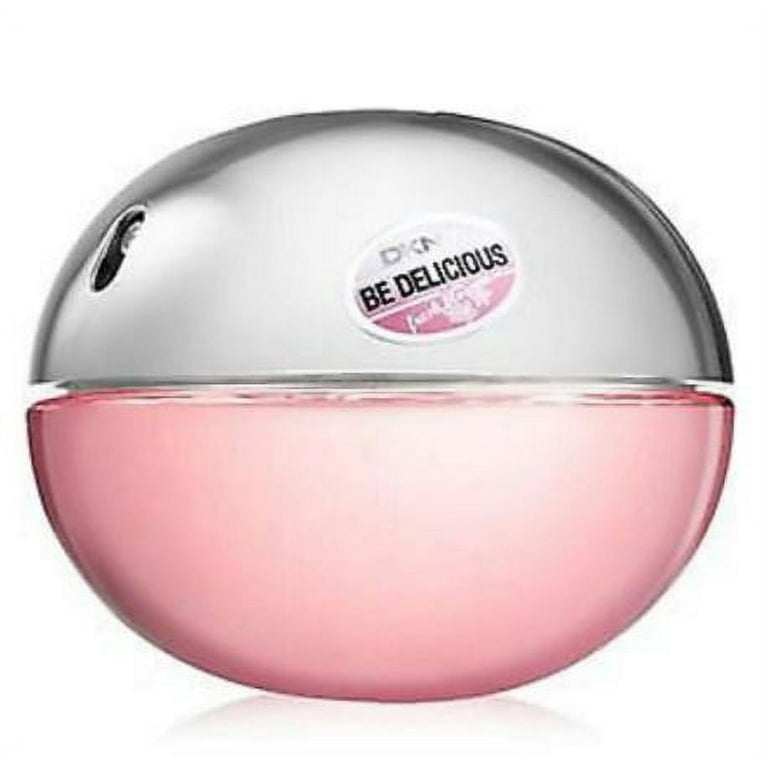 Donna Be Delicious Blossom Eau de Parfum, Perfume for Women, 3.4 oz - Walmart.com