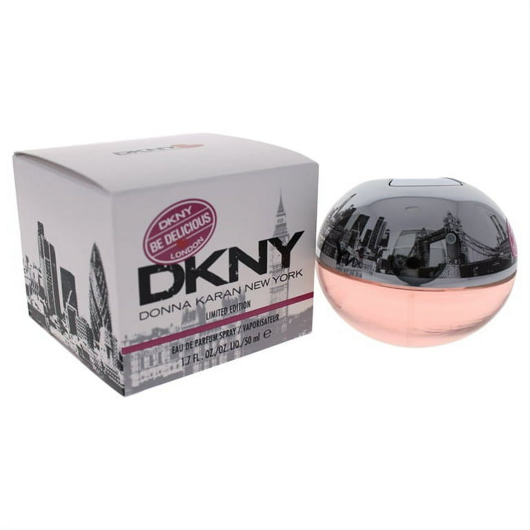 Dkny london discount