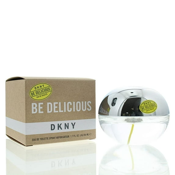Donna Karan Be Delicious NYC – Women’s Eau de Parfum Spray