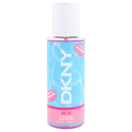Donna Karan Be Delicious Pool Party Mai Tai , 8.4 oz Fragrance Mist