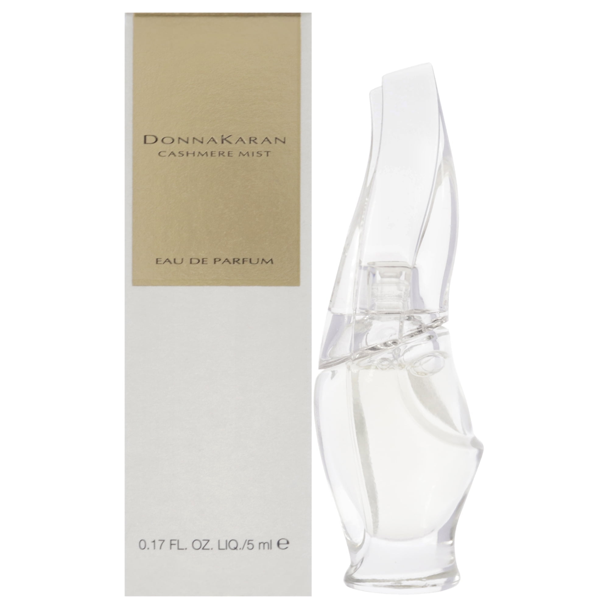 Cashmere Mist by Donna Karan for Women - 5 ml EDP Spray