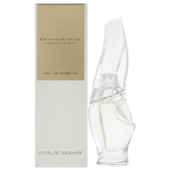 Cashmere Mist by Donna Karan for Women - 5 ml EDP Spray