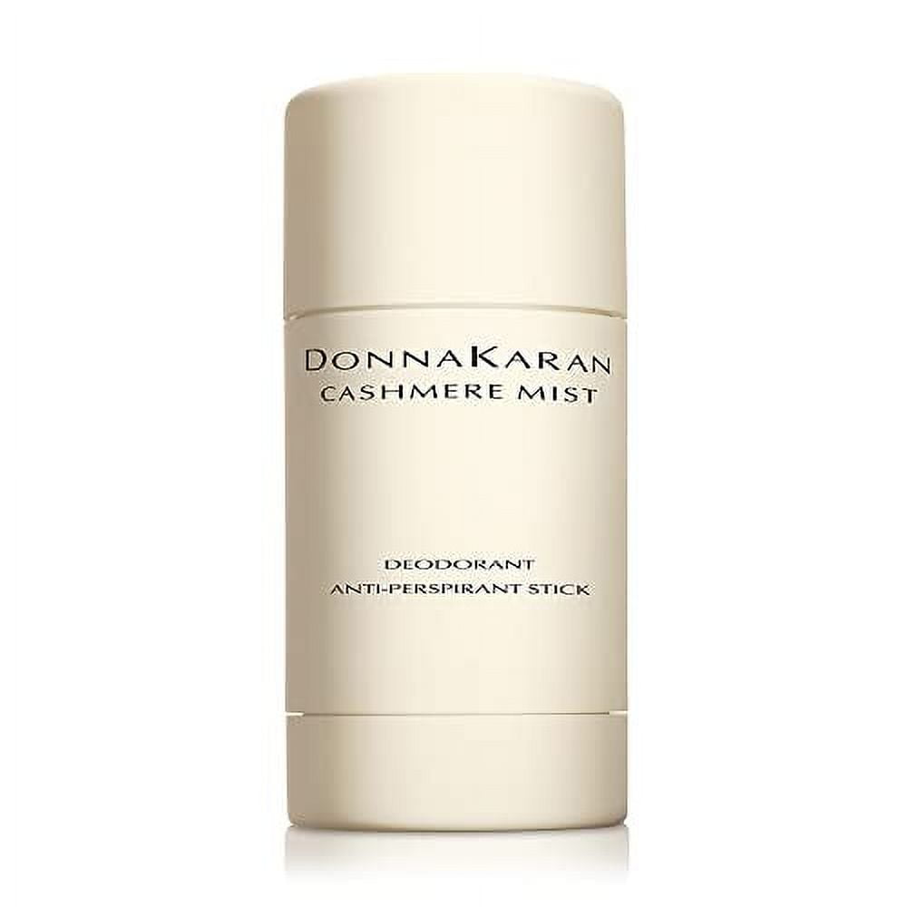Donna Karan Cashmere Mist AntiPerspirant Deodorant Stick for Women, 1.