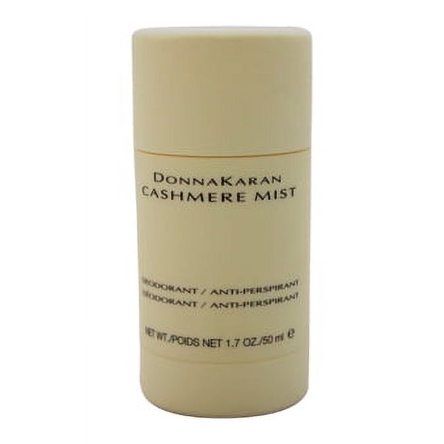 Donna Karan Cashmere Mist Deo for Women 1.7 oz / 50 g (763511099825