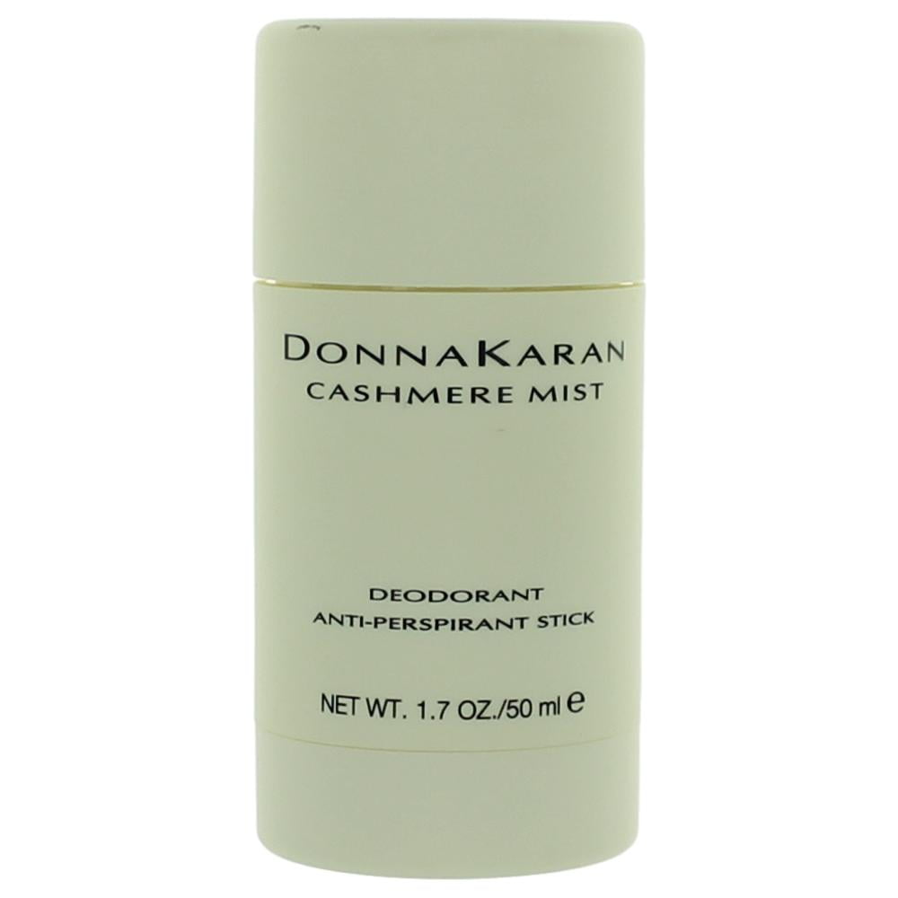 Donna Karan Cashmere Mist Deo for Women 1.7 oz / 50 g (763511099825) CM25