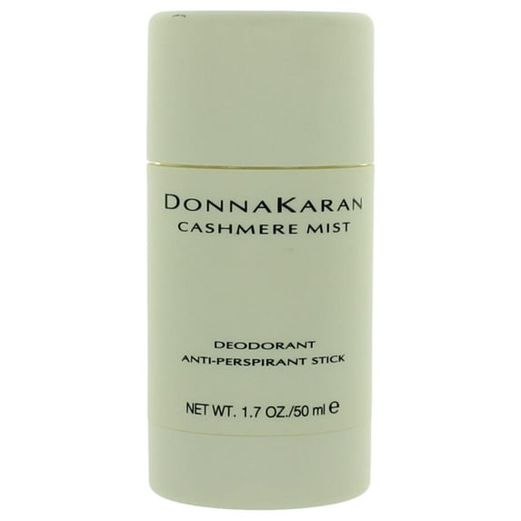 Donna Karan Cashmere Mist Deo for Women 1.7 oz / 50 g (763511099825) CM25