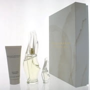Donna Karan Cashmere Mist Eau de Parfum 3 piece gift Set For Women
