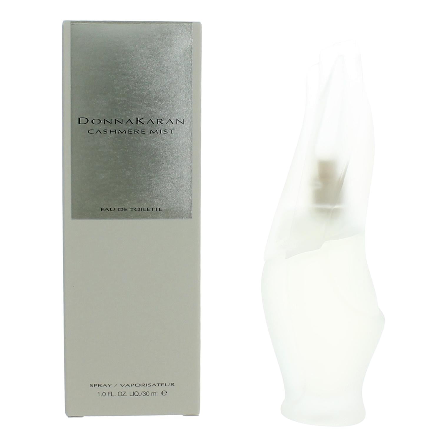 Donna Karan Cashmere Mist , 1 oz EDT Spray