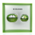 thumbnail image 1 of Donna Karan DKNY Be Delicious , 2 Pc Gift Set 3.4oz EDP Spray, 1oz EDP Spray, 1 of 6