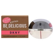 Donna Karan DKNY كن لذيذًا جدًا ، بخاخ 1.7 أوقية EDP