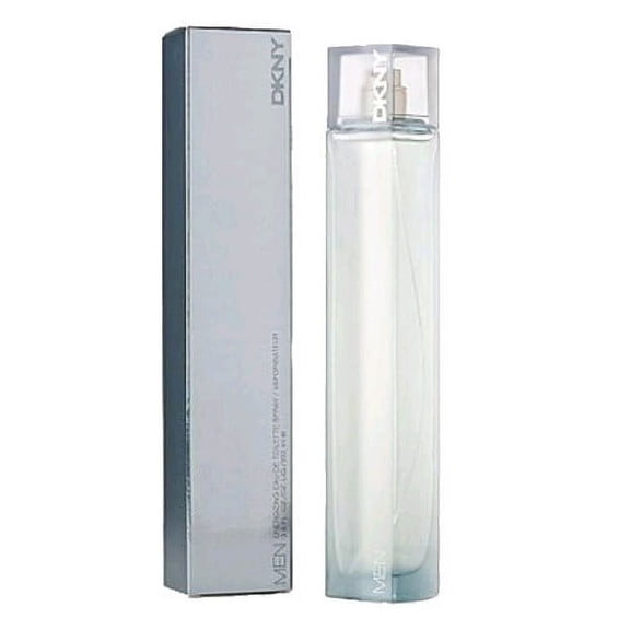 Donna Karan DKNY Eau De Toilette Spray for Men 3.4 oz