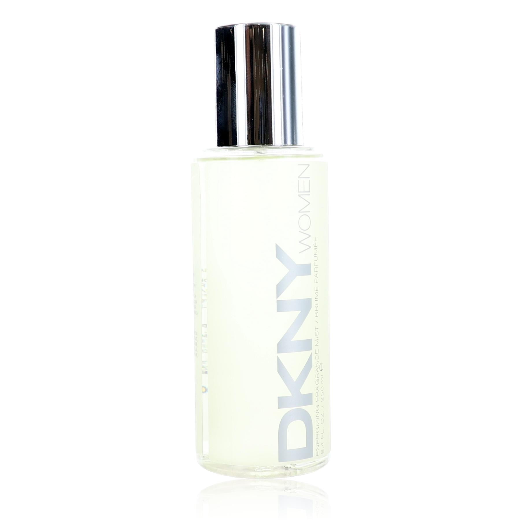 DKNY 香水 Donna Karan DKNY Energizing Fragrance Mist, 8.4 oz, Citrus, Violet