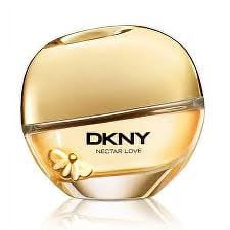 Donna Karan DKNY Nectar Love Eau De Parfum, Perfume for Women, 3.4 Oz