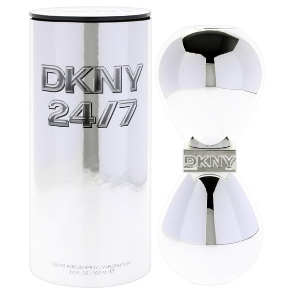 Donna Karan DKNY 24-7 , 3.4 oz EDP Spray