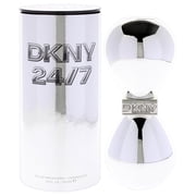 Donna Karan DKNY 24-7 , 3.4 oz EDP Spray