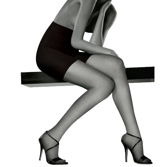 Donna Karan Hosiery Womens Signature Firm Control Mid-Thigh Shaper Style-DKF009