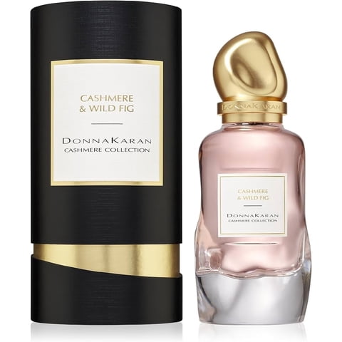 Donna Karan Ladies Cashmere & Wild Fig EDP Spray 3.4 oz Fragrances 085715940186