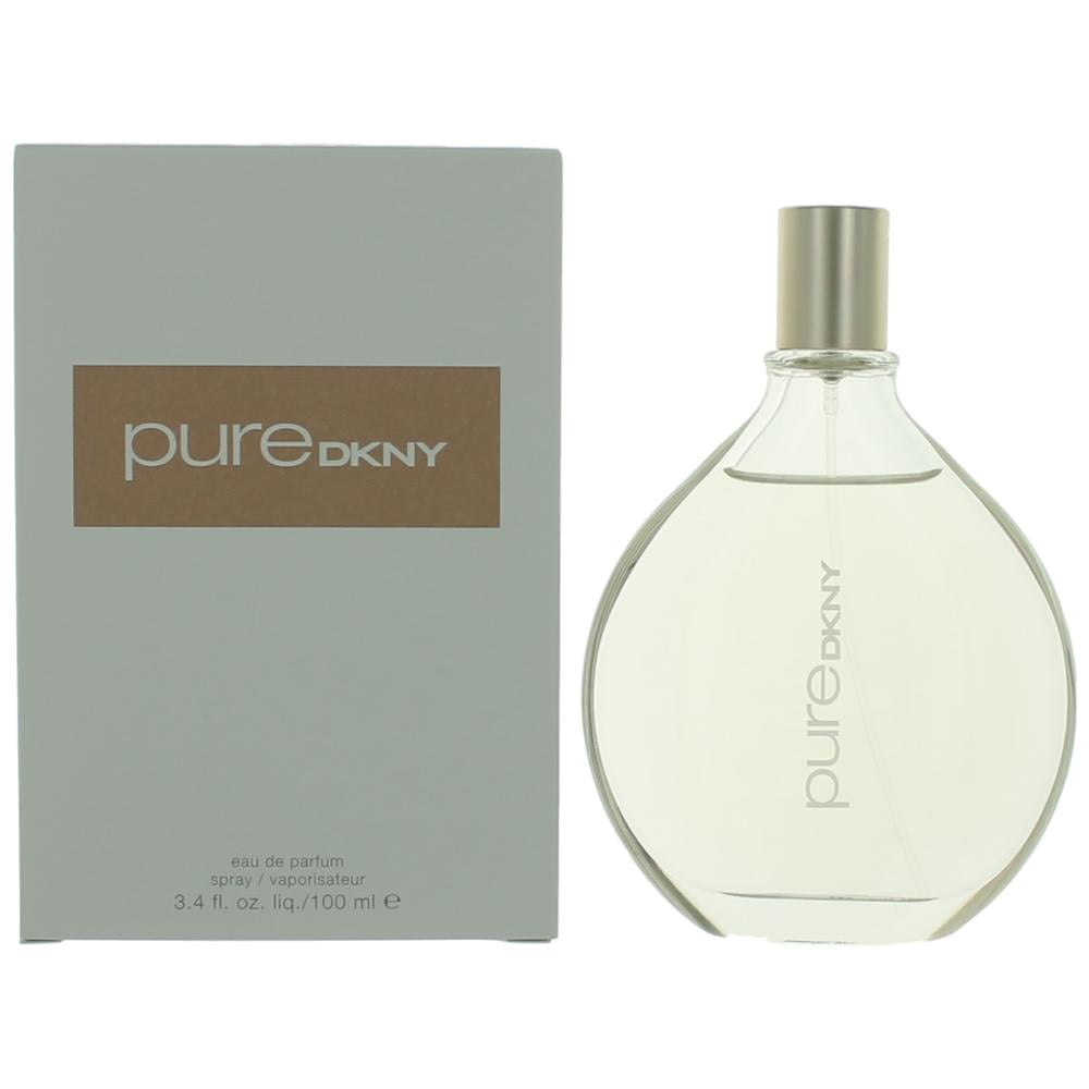Barcelona Masaccio Mor Donna Karan Pure DKNY Eau De Parfum, Perfume for Women, 3.4 Oz - Walmart.com