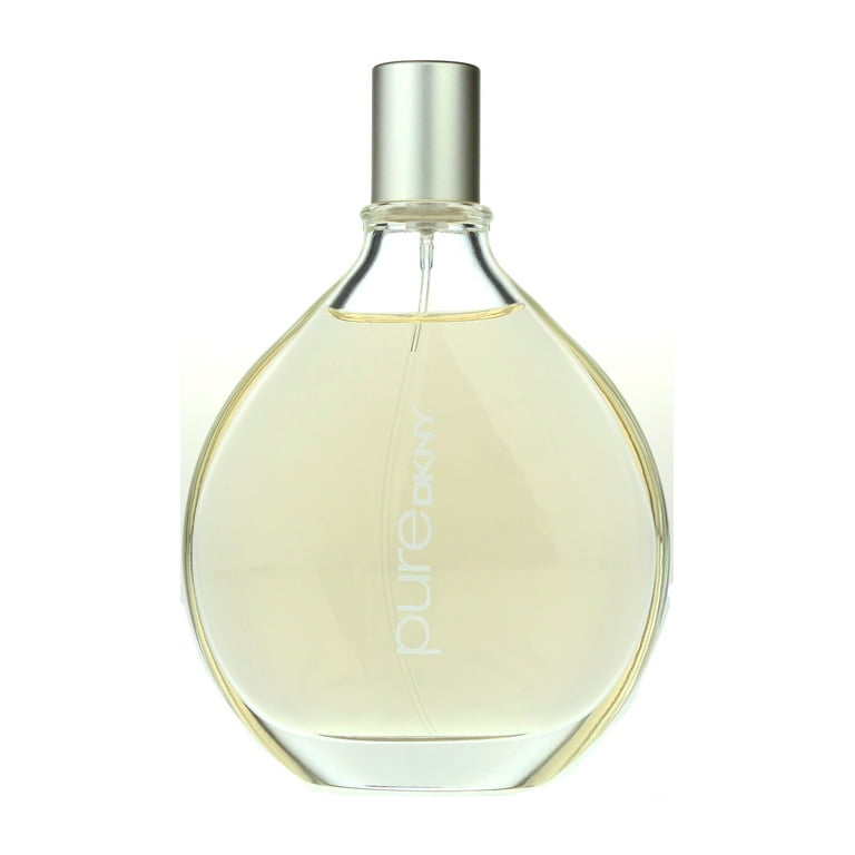 Women's Perfume Pure Dkny Eau De Parfum 100ml Pure Vanilla