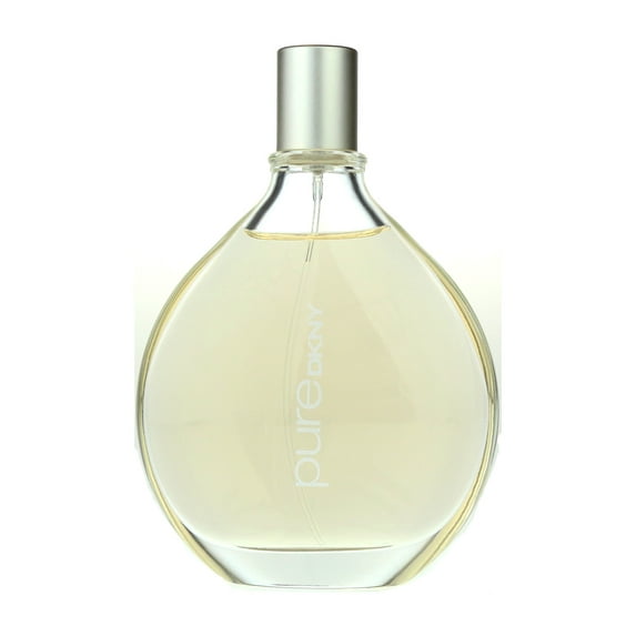 Donna Karan Pure DKNY Eau De Parfum, Perfume for Women, 3.4 Oz