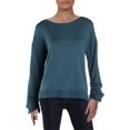 thumbnail image 1 of Donna Karan Womens Fitness Activewear Pullover Top, 1 of 1
