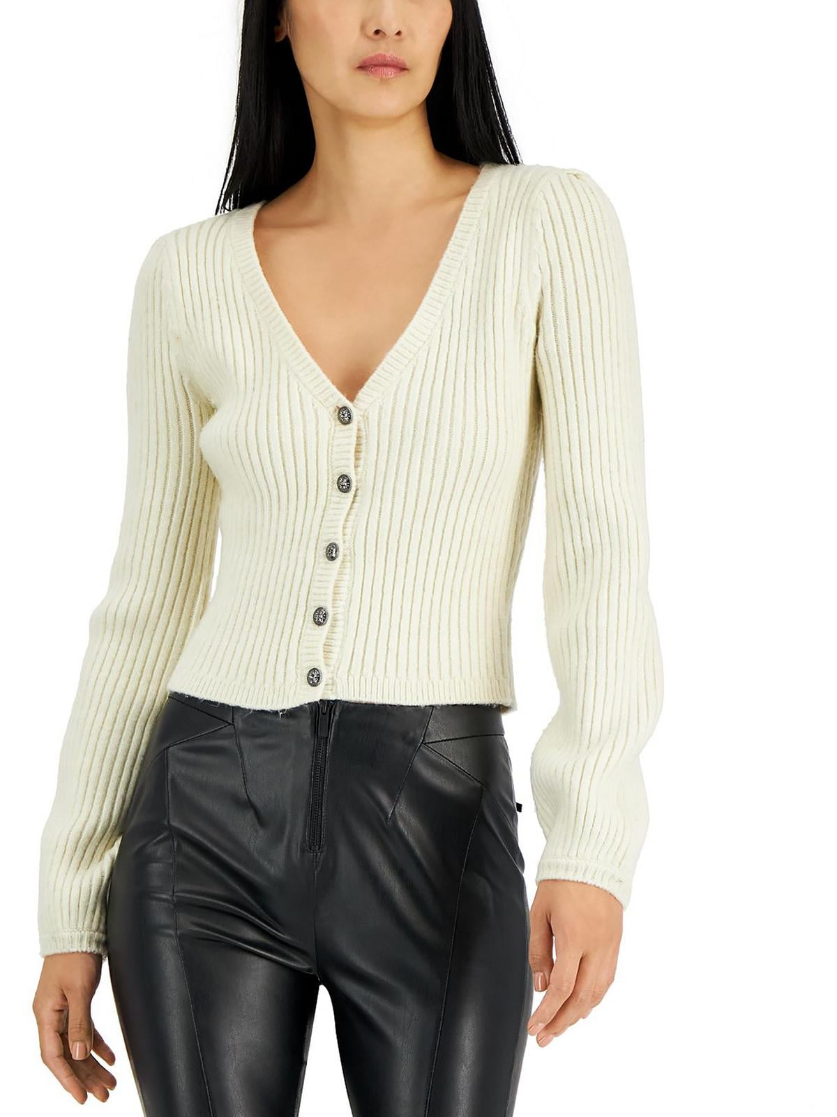 Donna karan cheap cardigan